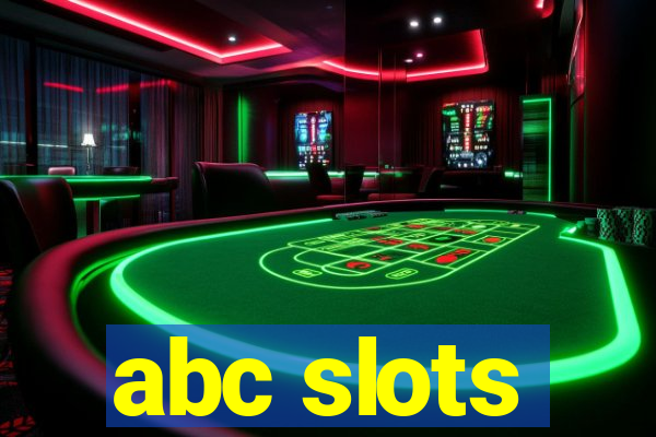 abc slots